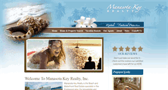 Desktop Screenshot of englewoodfl.com